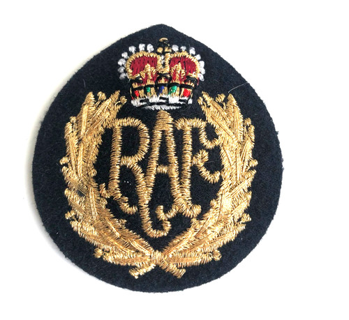 Raf regiment - raf, &
