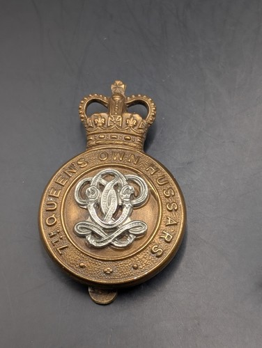British army cap - army, 7th