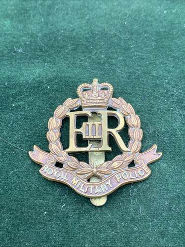 Royal military police cap - royal,