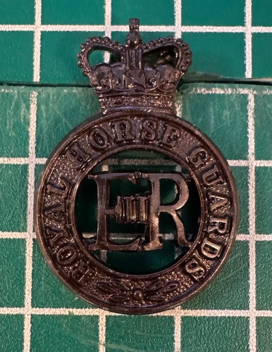 Royal horse guards queens - royal,