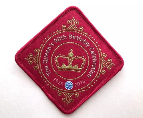 Queen 90th birthday - queen,