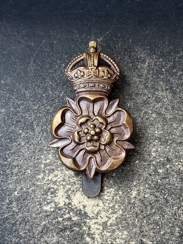 The queens own - own, yorkshire