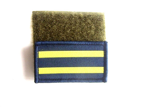 Trf queens own yeomanry - own, dz