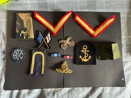 Mixed bundle military - bundle, of