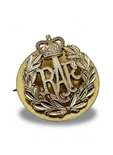 Raf cap badge british military - raf,