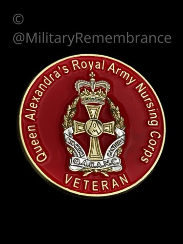 Queen alexandra royal - alexandra's, army