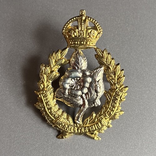 Ww1 queen own worcestershire - ww1,