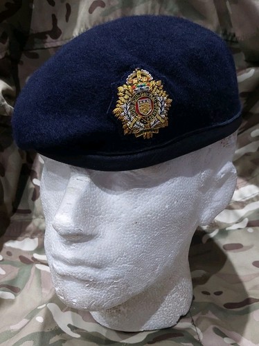Royal logistics corps - logistics, rlc