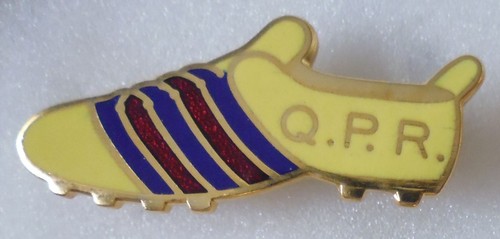 Queens park rangers football - queens,