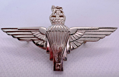 Parachute regiment cap beret - parachute,