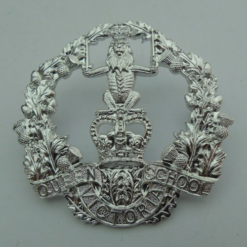 Queen victoria school dunblane - victoria,