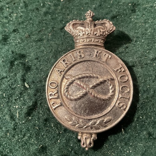 Queens own royal staffordshire - own,