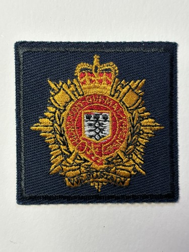 Royal logistics corps - royal,