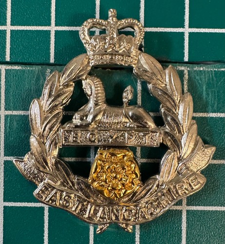 East lancashire queens crown - east,