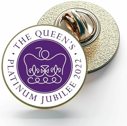 The queens platinum - platinum, jubilee