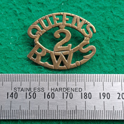 2nd battalion the - 2nd,