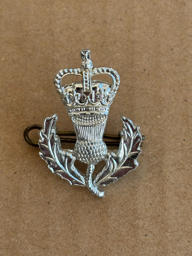 Queens own highlanders - queens,