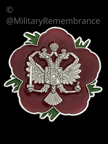 Queens dragoon guards - queens,
