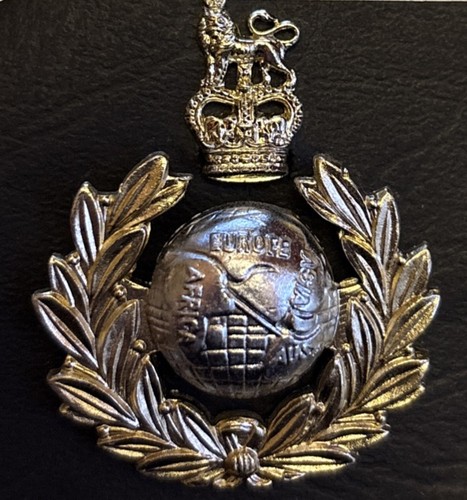 Royal marines officer - marines, officer’s
