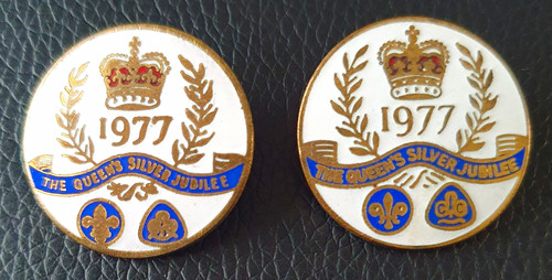 1977 queen silver jubilee - queen’s,