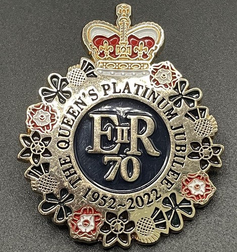 Queen elizabeth platinum - queen,