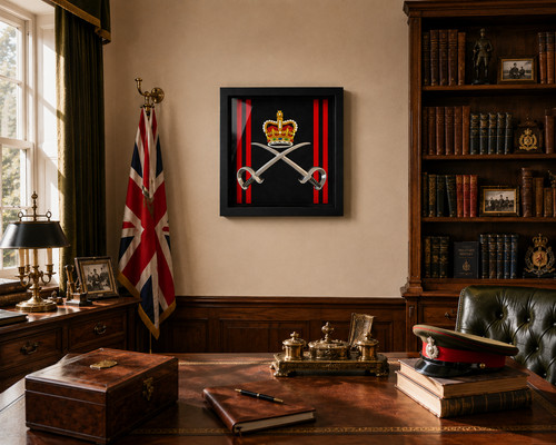 Printed royal army physical - royal,