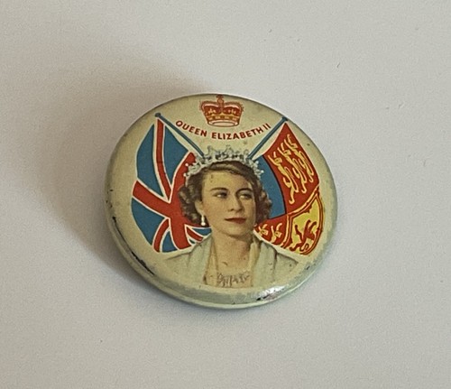 Queen elizabeth ii - queen,