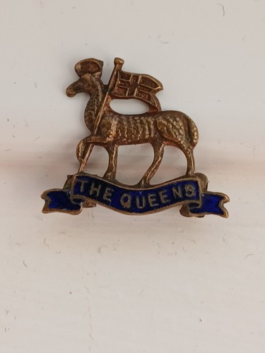 Queens royal west surrey - west,