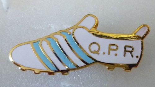 Queens park rangers football - park,