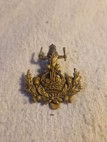 Original british army queens - original,