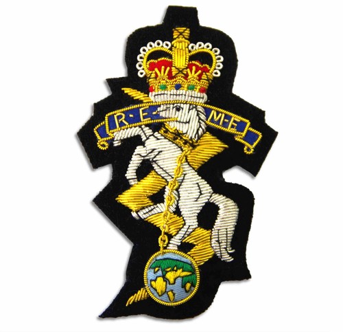 Reme blazer - (queen's,