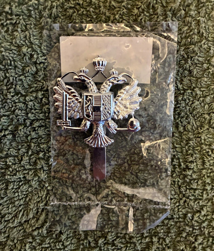 Queens dragoon guards - guards, cap