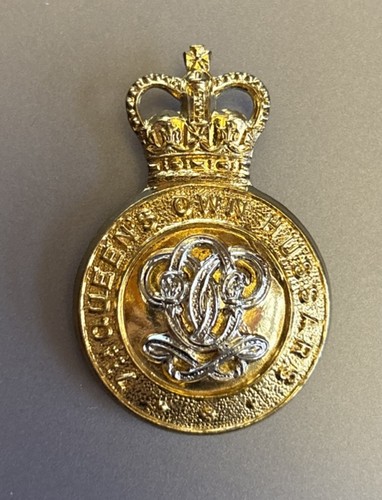 7th queen own hussars - 7th,