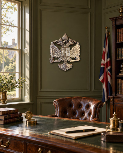 1st the queen dragoon guards - the, queen's