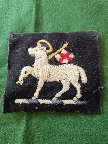 Genuine queens royal - royal, regiment