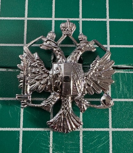 1st queens dragoon guards - 1st,
