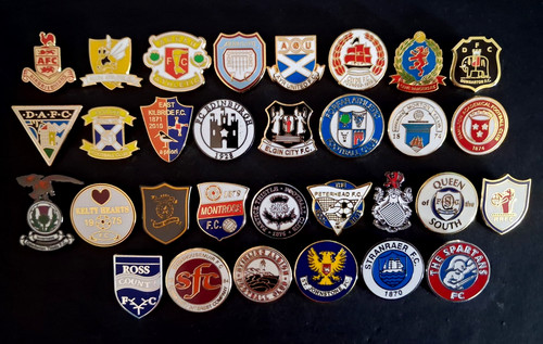 Scotland scottish league - scotland,