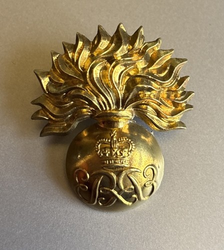 Grenadier guards sergeants - grenadier,