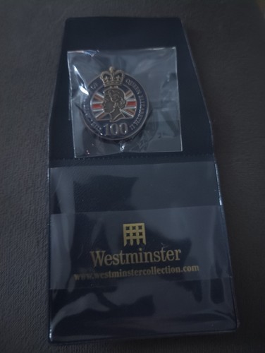 Queen elizabeth centenary - ii,