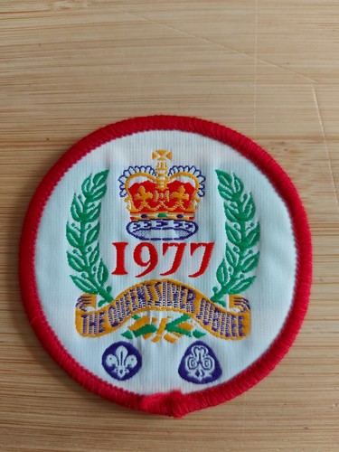 Scouting the queens silver - uk,