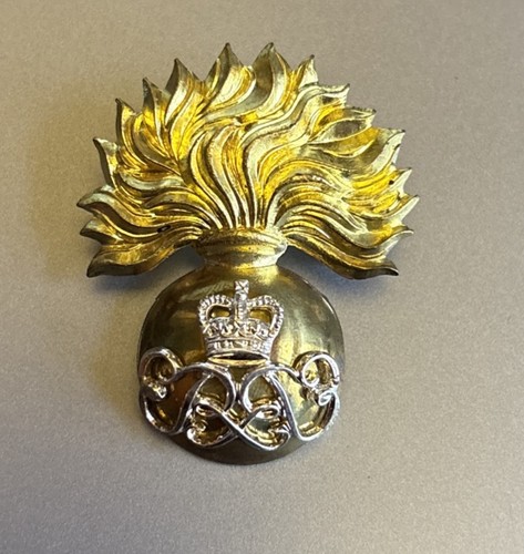 Grenadier guards warrant - grenadier,