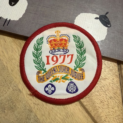 1977 the queens silver jubilee - queens,