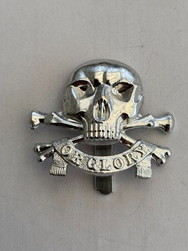Queens royal lancers staybrite - queens,