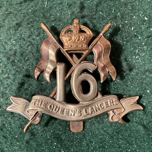 16th lancers the queens - 16th,