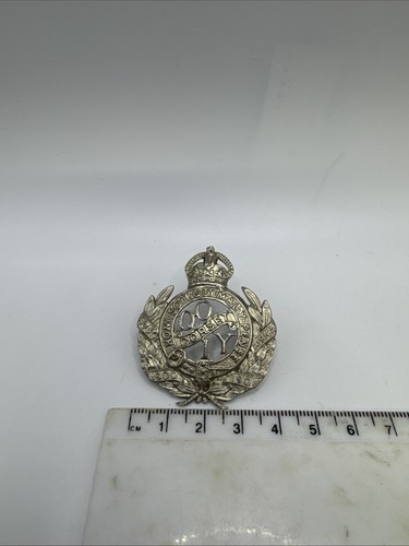 British army queen own - british,