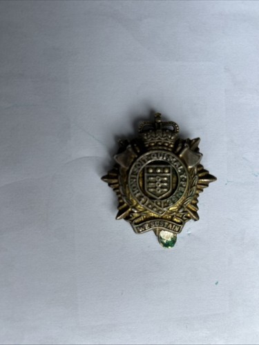Royal logistic corps - logistic,