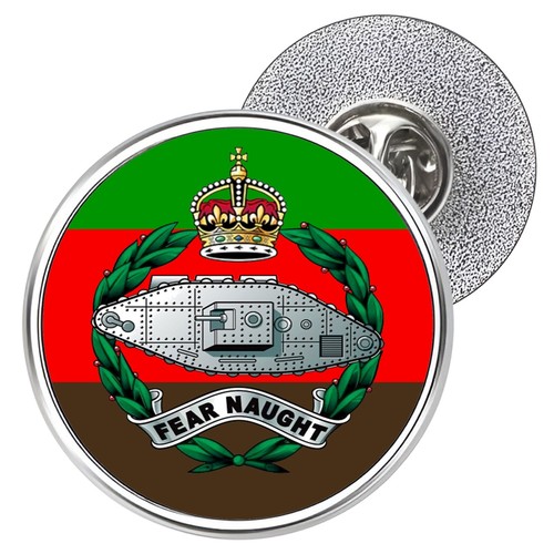 Rtr lapel pin badge - pin,
