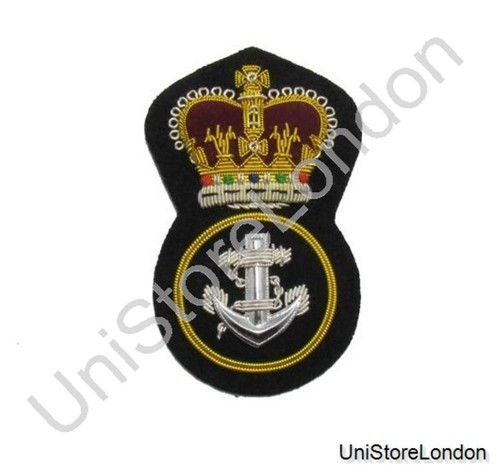 Badge navy petty officers cap - navy,