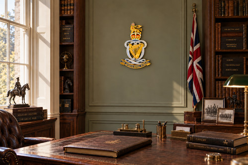 The queen royal - queen’s,