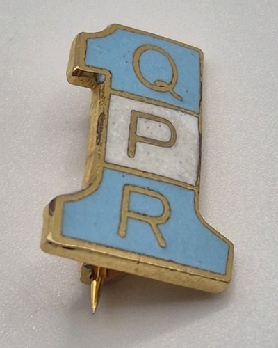 Rare queens park rangers - rare,